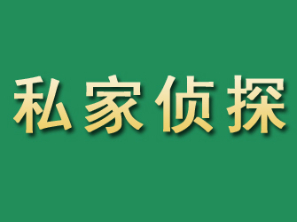 武定市私家正规侦探